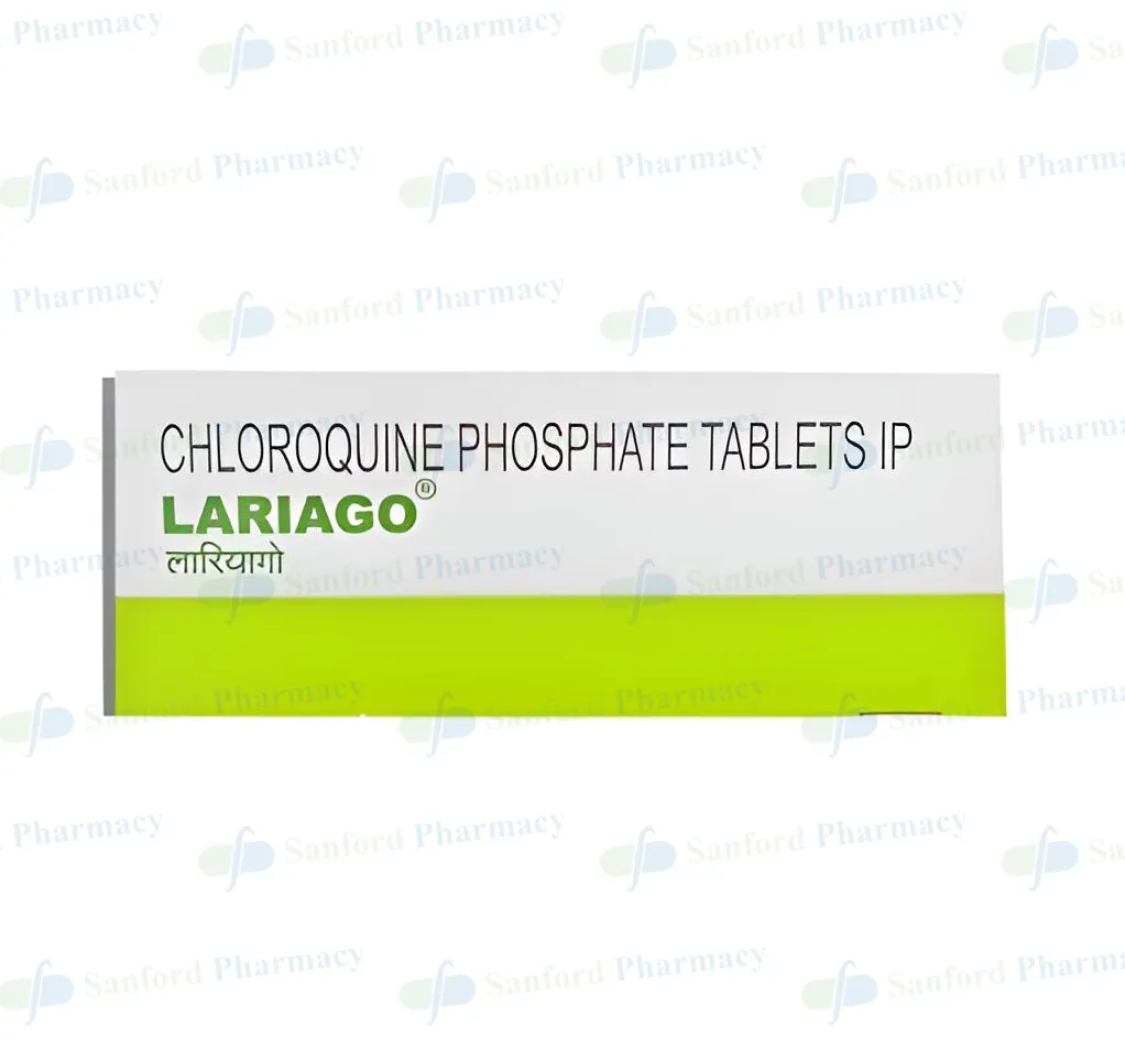 chloroquine cost